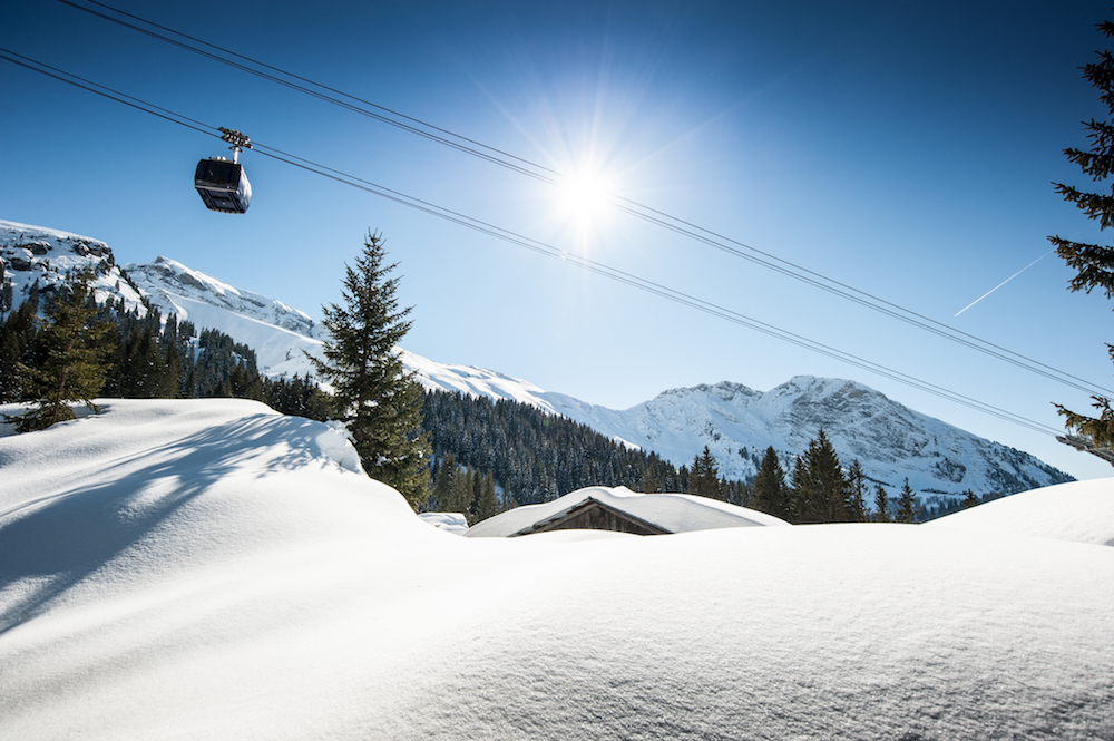 Champéry Berra Sports